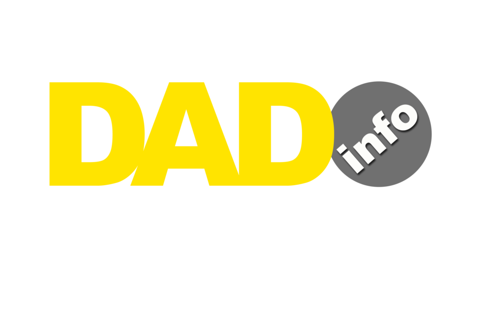 Dad info page – Click Relationships